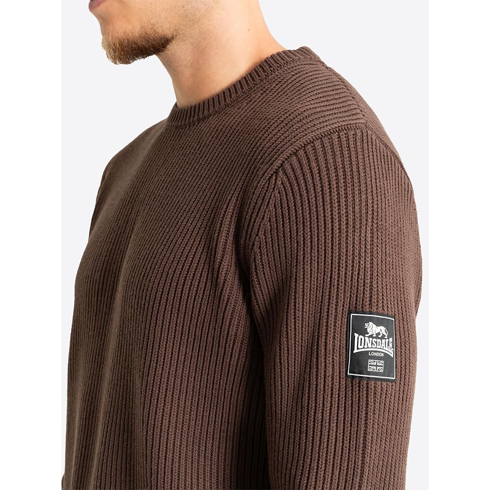 Lonsdale Moycullen Sweatshirt 3XL