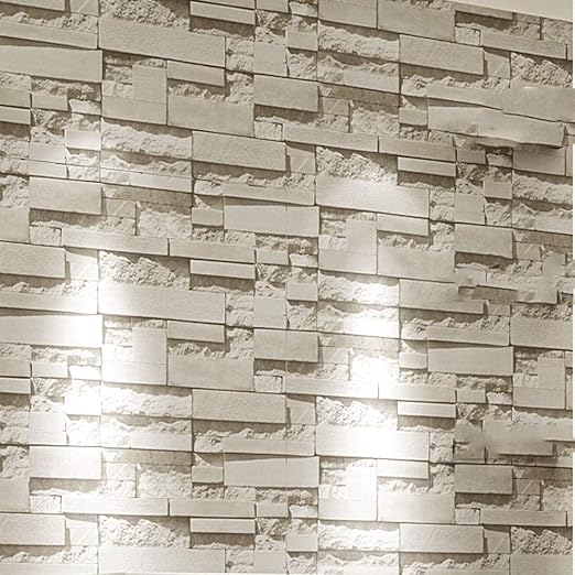 Amazon Co Jp シミュレーションの石の壁紙 不織布の壁紙 家の装飾の壁紙 家の居間 寝室 テレビの背景の壁紙3dステレオの壁紙 色 ベージュ Diy 工具 ガーデン Amazon Co Jp シミュレーションの石の壁紙 不織布の壁紙 家の装飾の壁紙 家の居間 寝室 テレビの背景の壁紙3dステレオの壁紙 色 ベージュ Diy 工具 ガーデン