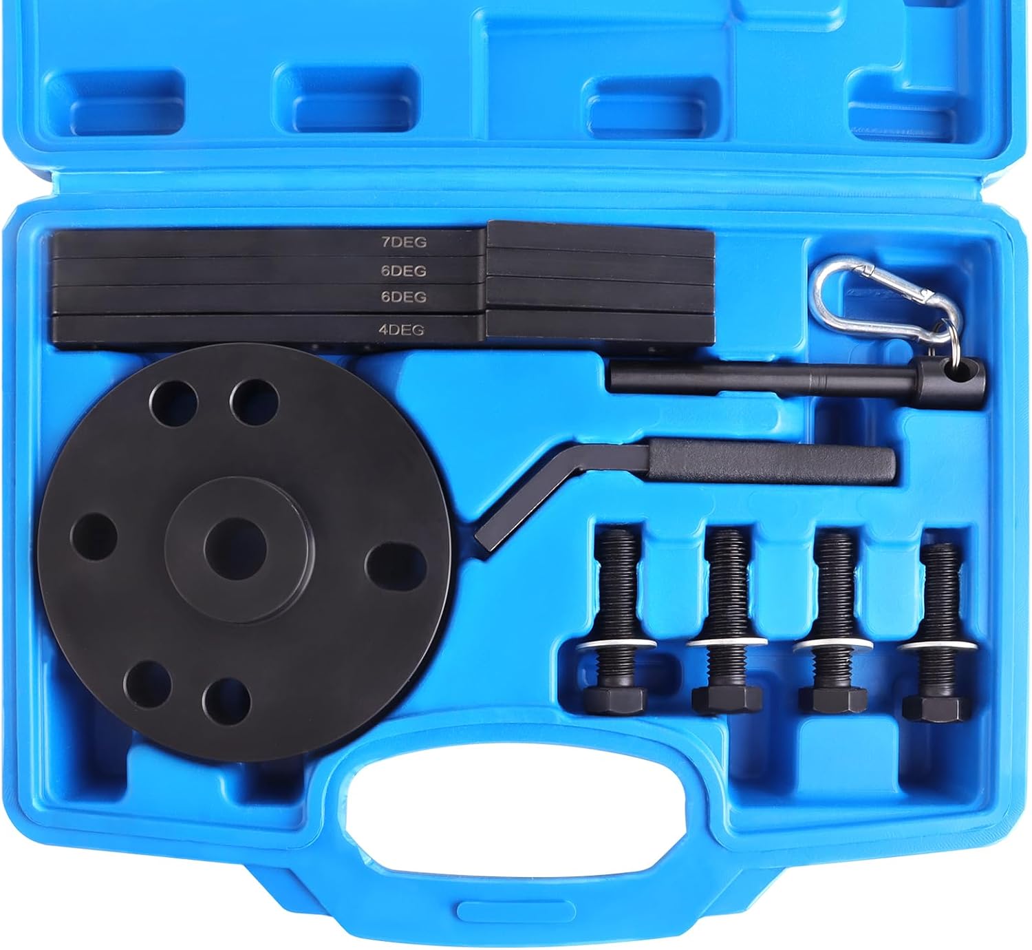 aremnry 3163021 Cam Timing Tool Kit and 3163530 Engine