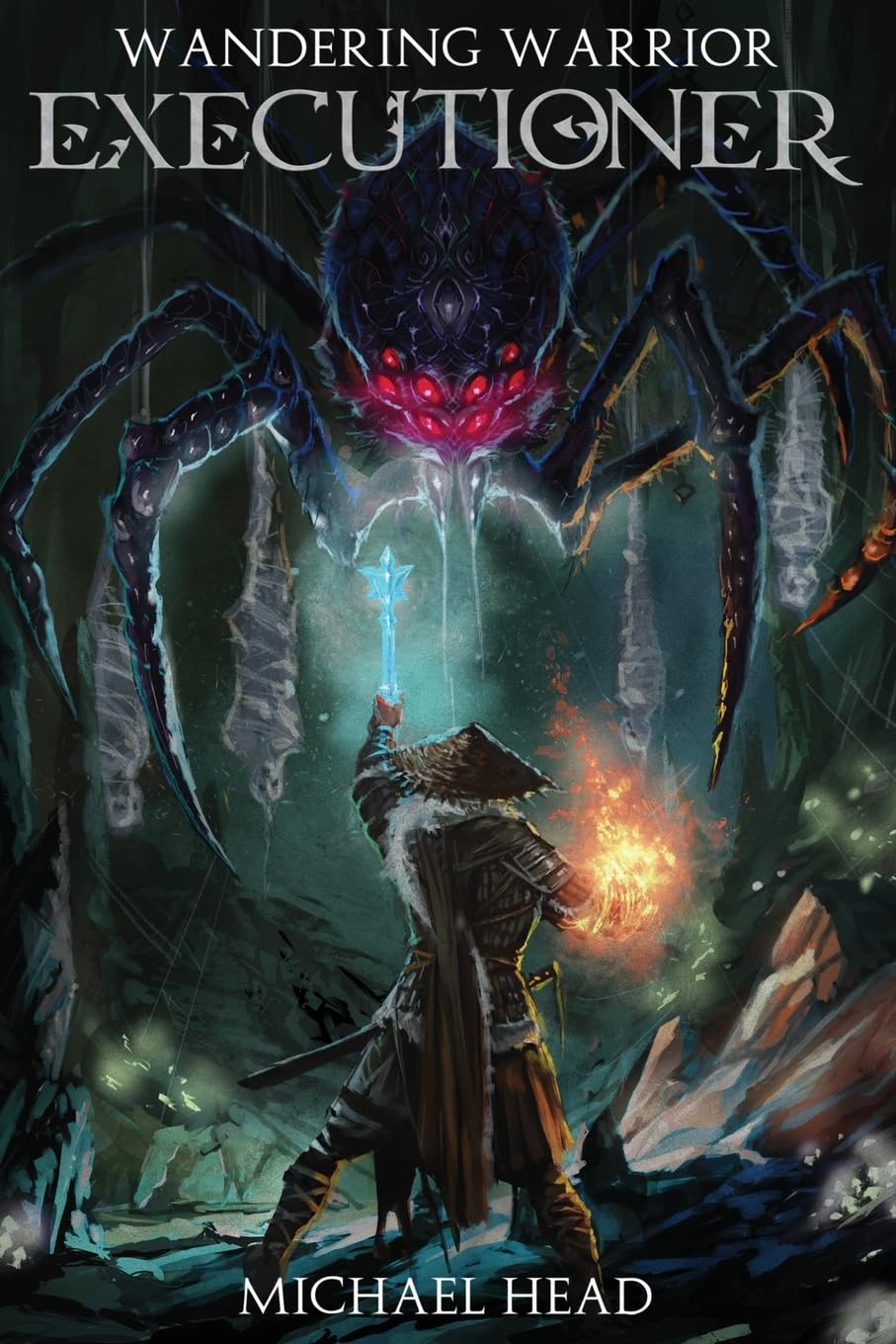 Executioner (Wandering Warrior)