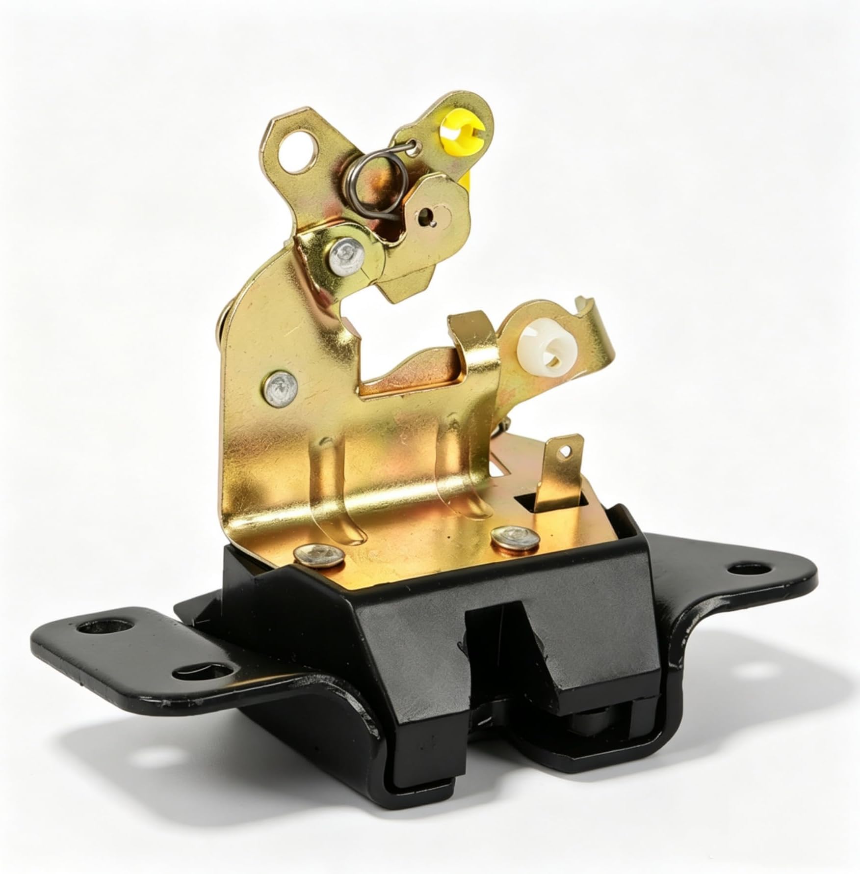 Trunk Liftgate Rear Door Lock Latch Actuator Replacement for Montero Pajero Sport 1996-2004 MR503021