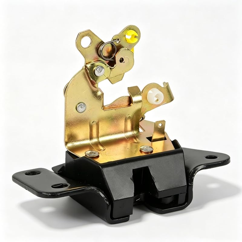 Atuador da fechadura da tampa traseira munirater MR503021 para Mitsubishi Montero e Montero Sport 1996–2004 – 1 unidade