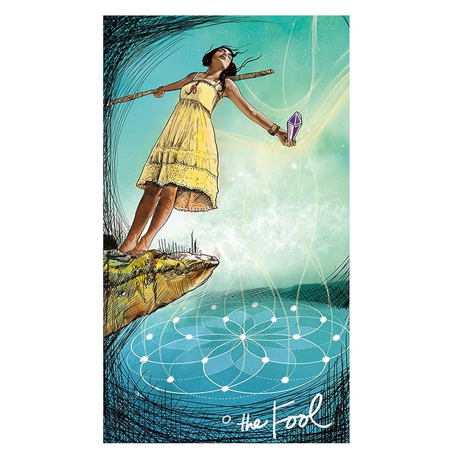 超美麗✨台湾の超希少デッキ✨クラシック＋魔法のような覚醒の魂のタロットカード 正規品タロットカード】希少レア品！美麗アート×神秘✨魅惑的な