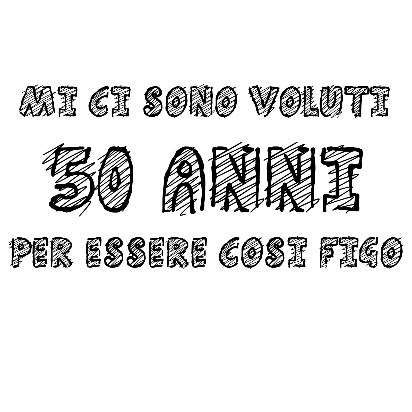 Toctax 18/30/40/50/60/70/80 Anni Compleanno Uomo Donna Idee Regalo Uomo Compleanno, Questo è un Regalo che può Ravvivare l'atmosfera Della Festa