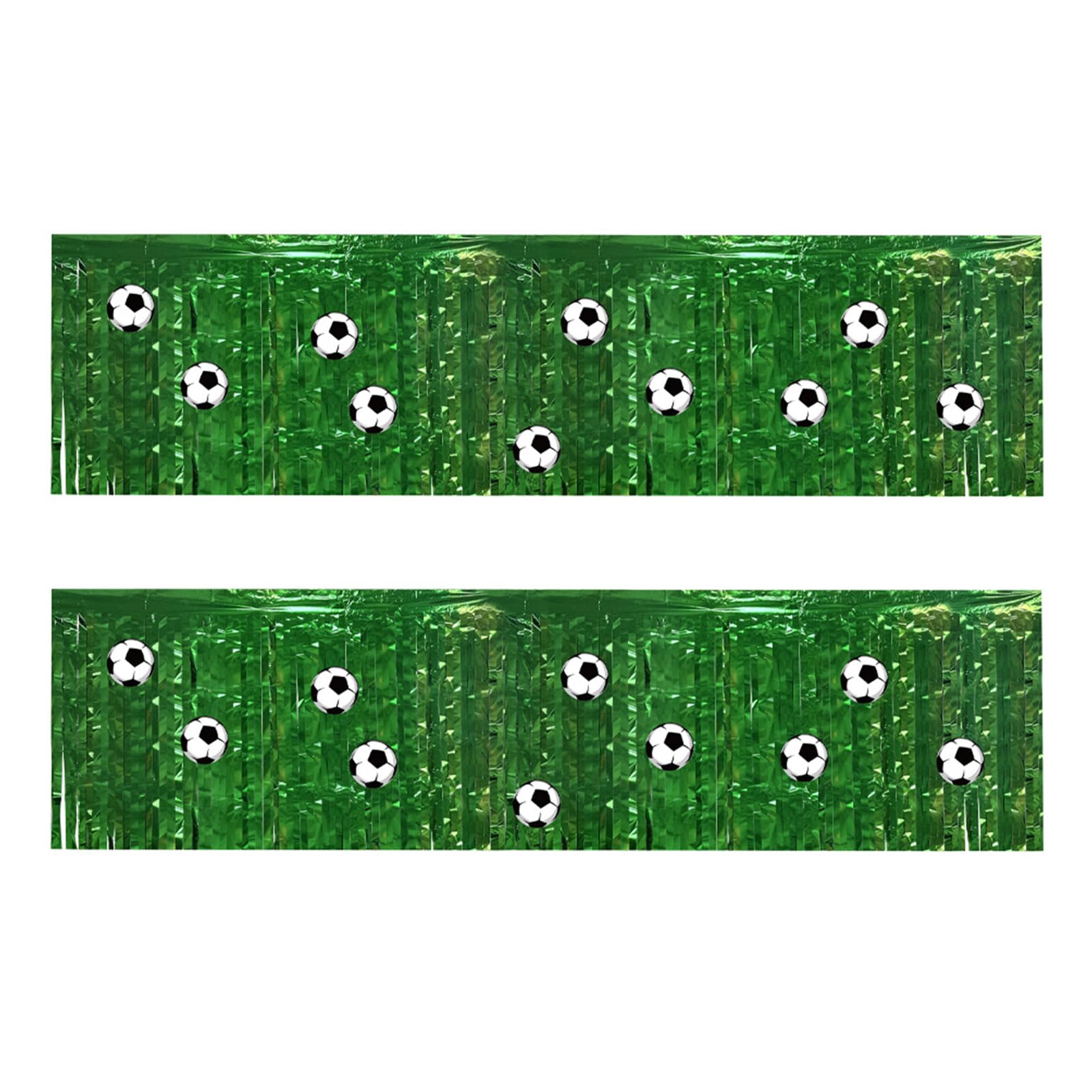 Zxfdsfdbnm Of 2 Football Party Themed Lace Table Skirts with Decorative Cutouts for Festival Gatherings Home Football Game Decoration