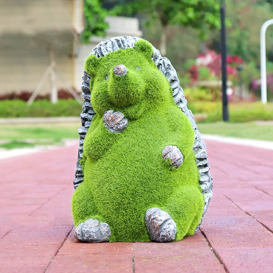 イースターバニー像装飾動物置物 イースターバニー像装飾動物置物