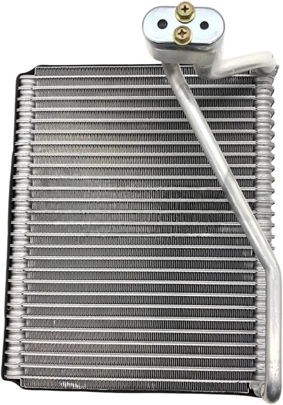 A/C AC Air Conditioning Evaporator Cooling Core Coil EVAP CORE ASSY Compatible with Kia Carens Rondo SEDONA 09 971401D000 97140-1D000
