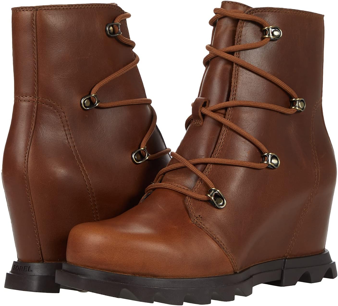 Sorel Joan of Arctic™ Wedge III Lace