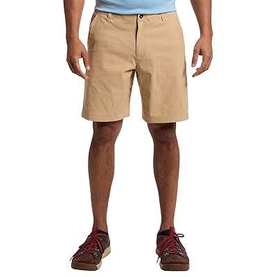 Columbia Black Mesa Chino Shorts Men