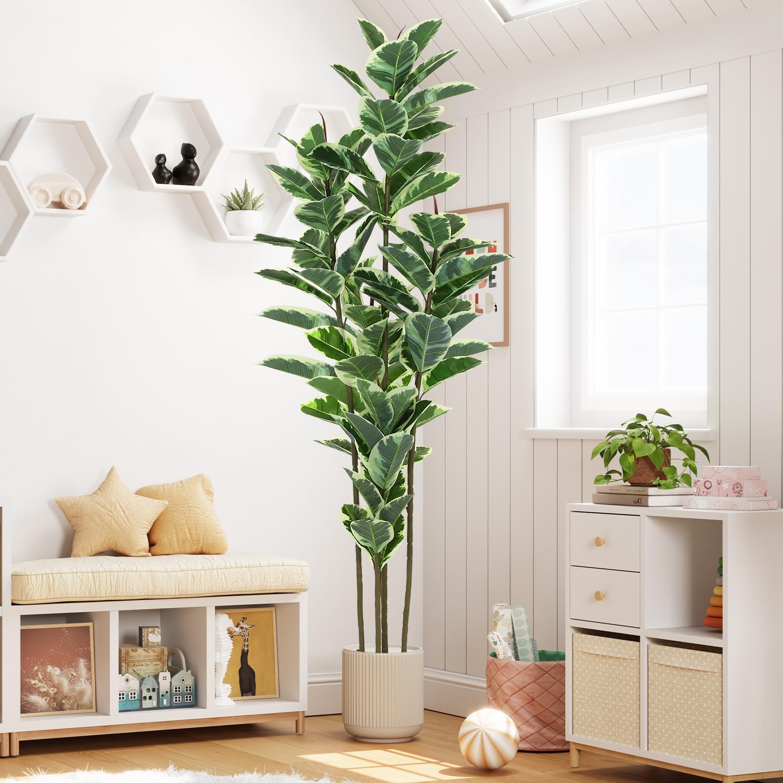VIAGDO Artificial Tree