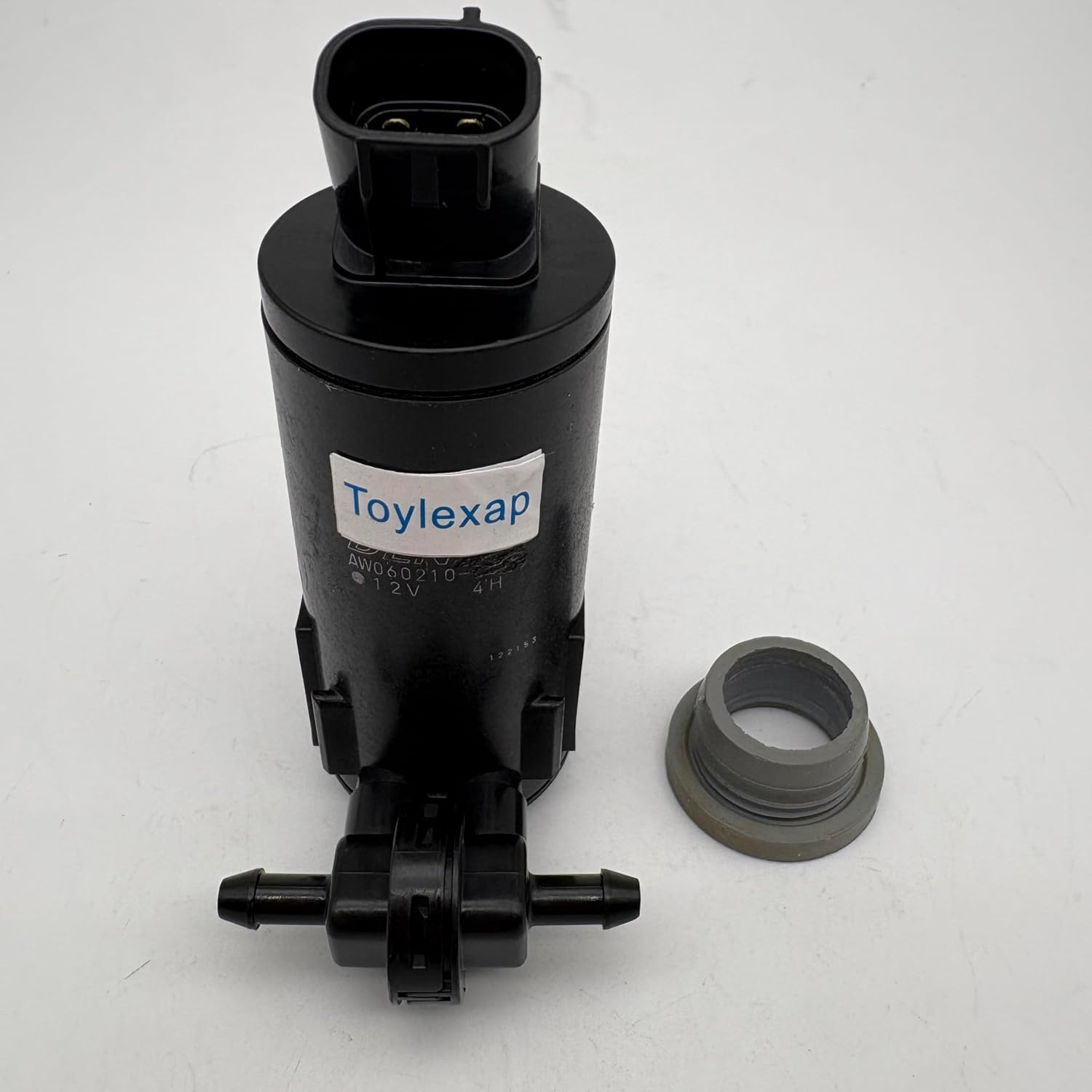 85330-11040 85330-11030 060210-6990 Windshield Washer Motor & Pump Assembly For:mirai,crown,ls500/500h,lc500/500h(cp),lc500/500h,lc500(cv)