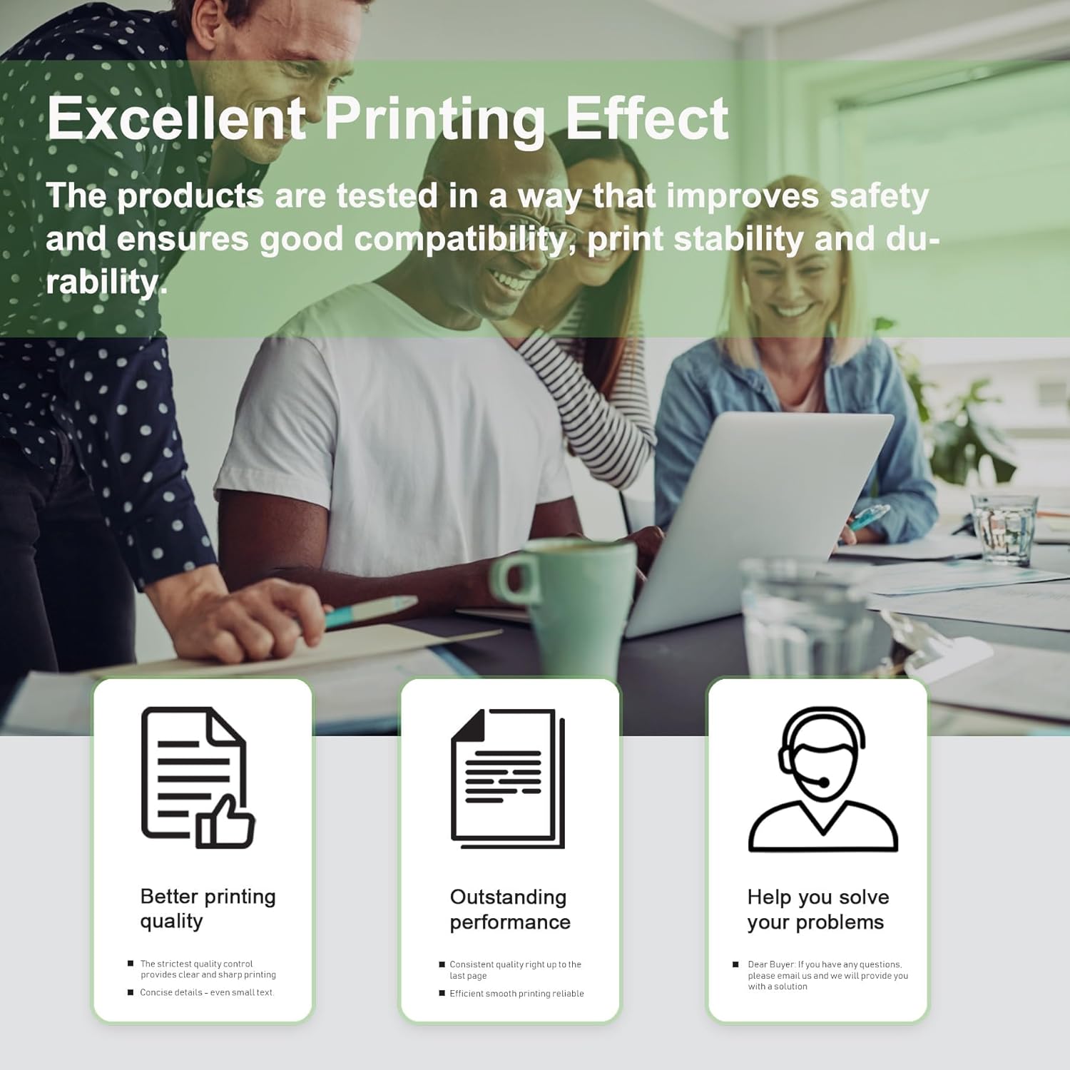 1 Pack Compatible E40 Black Toner Cartridge : E30 E31 E20 E16 Toner Replacement for Canon PC-170 PC-920 PC-921 PC-150 PC-980 PC-430 PC-140 PC-940 PC-950 PC-795 PC-745 PC-400 Printer, 4,200 Pages Each