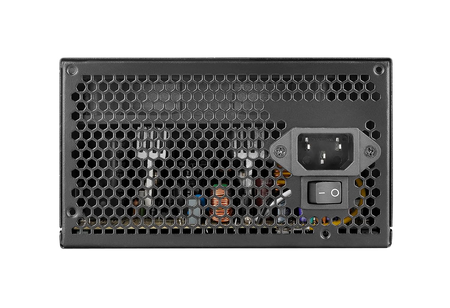 Thermaltake TR2 S 750 W | Non Modular | 80 Plus | EU | All Flat Cables | Cicha praca | Hydraulicznie zamontowany wentylator