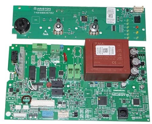 CHAFFOTEAUX ET MAURY - Circuit imprimé Centora - CHPCI60003250