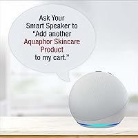 Vista 14 de Aquaphor Ungüento curativo – Protector de tamaño de viaje para piel agrietada – Manos secas, talones, codos, labios, 1.75 onzas (paquete de 24) – El