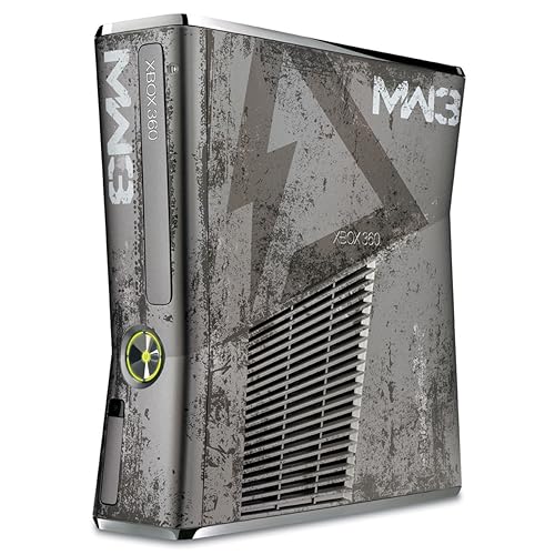 Miniatura 5 de Xbox 360 Limited Edition Call of Duty Modern Warfare 3 Bundle
