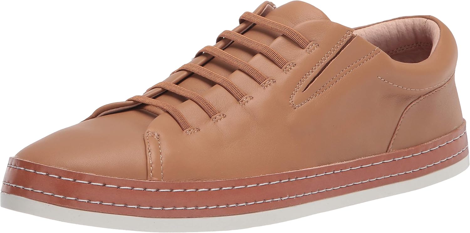 CC Corso Como Women's CC-NAIMIE Sneaker, Luggage, 5