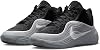 Basketball Precision 8 Mid 1