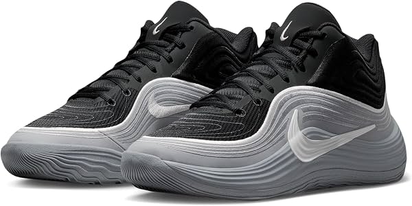 Basketball Precision 8 Mid