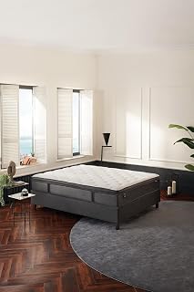Yataş Bedding ORTHOPEDIC SUPPORT Pocket Yaylı Seri Yatak 160x200 cm