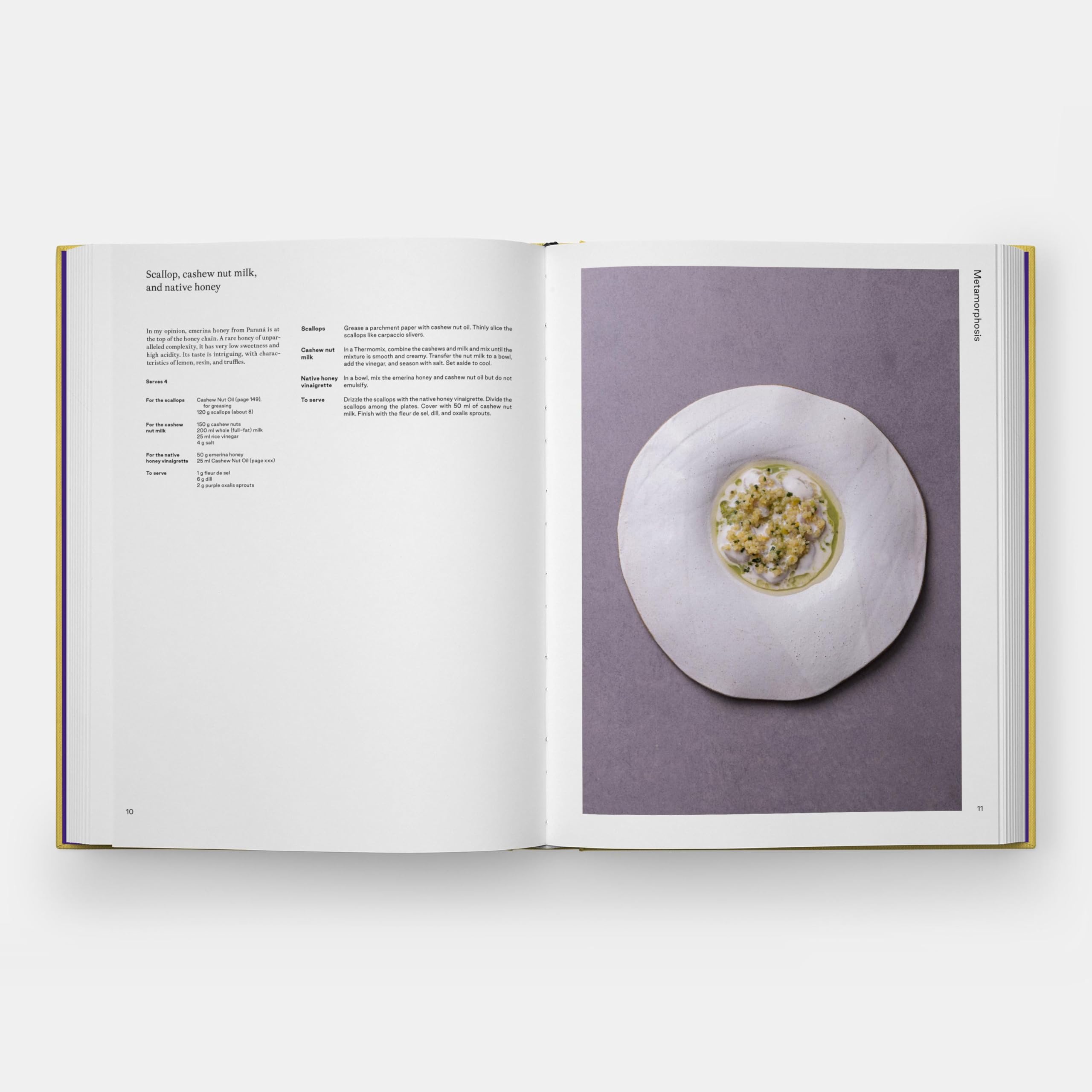 Manu, Recipes and Stories from My Brazil