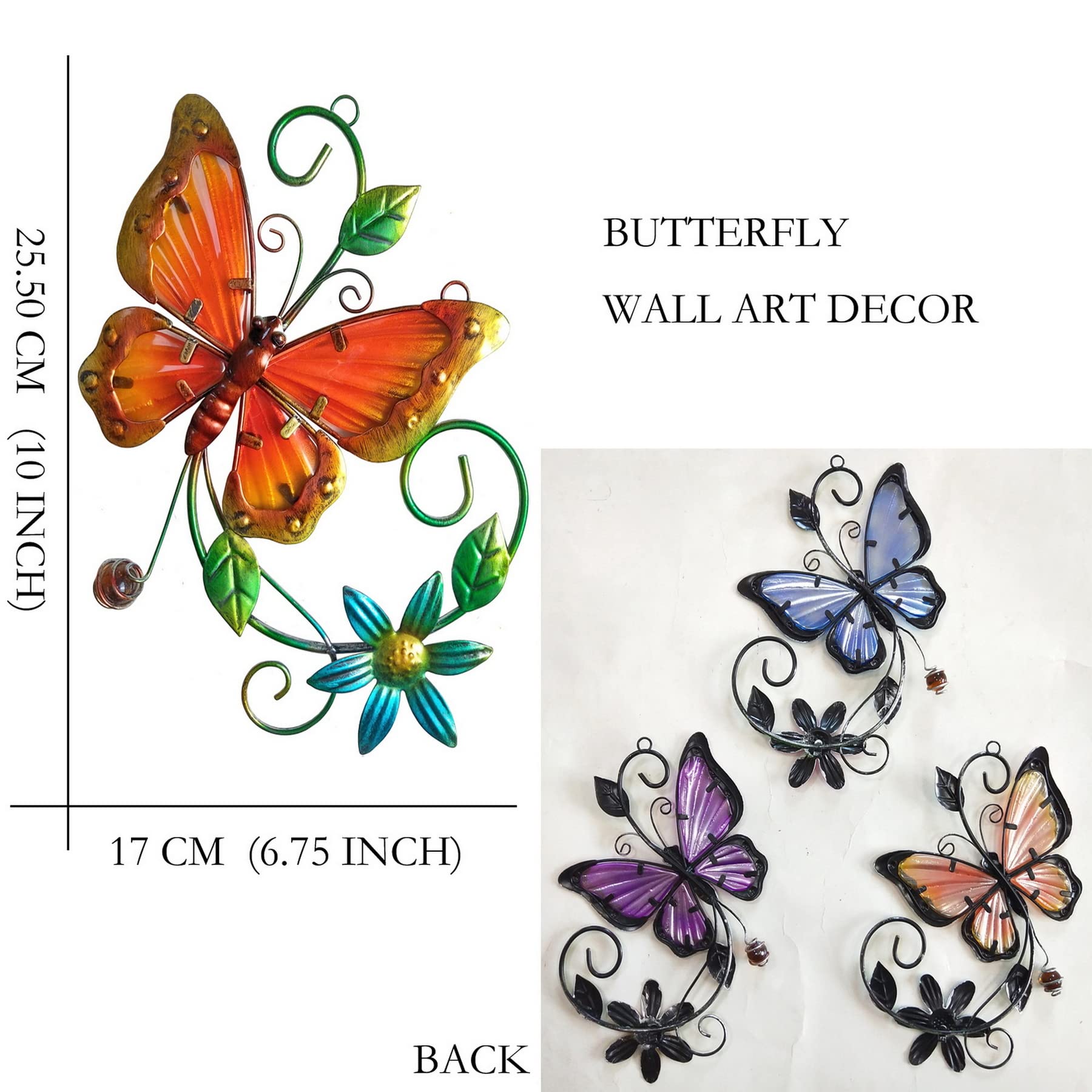 BUTTERFLY - acada92264⑤ 91KuCBTiO6L._AC_UL210_SR210,