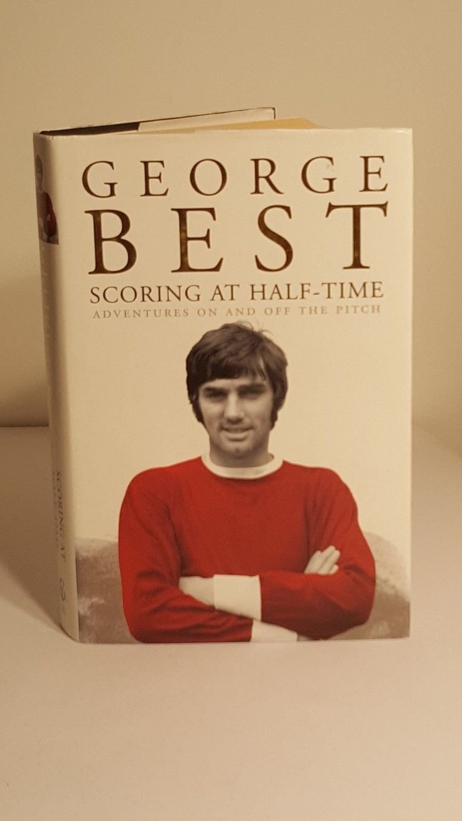 Scoring At Half-Time