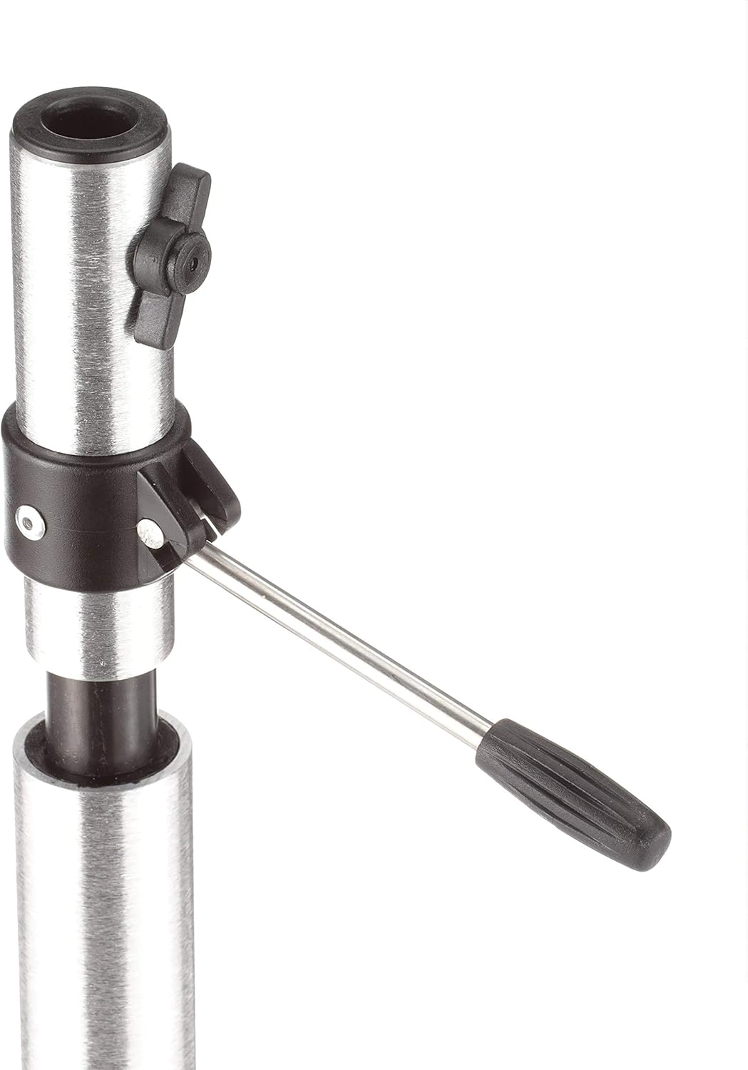Attwood Lock'N-Pin 3/4" Adjustable Power Pedestal Boat Seat Pin Post SP-3004-R Non-Threaded