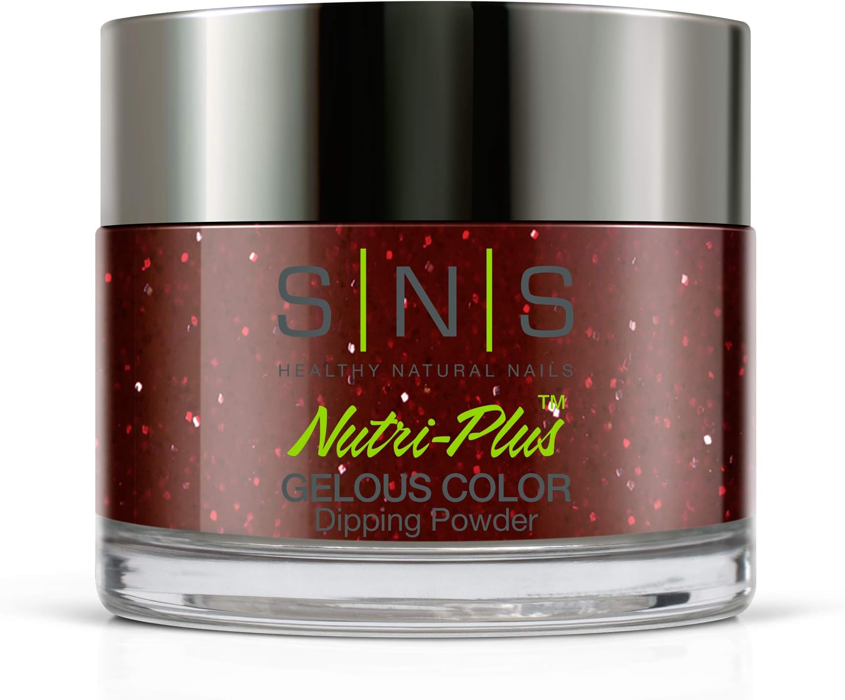 SNS 218 Nails Dipping Powder No Liquid/Primer/UV Light