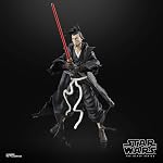 Star Wars The Black Series The Ronin, Star Wars: Visions Premium Collectible 6 Inch Action Figure