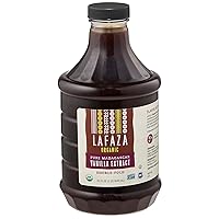 Vista 8 de Lafaza Extracto orgánico puro de vainilla de Bourbon de Madagascar, totalmente natural (2 fl oz)