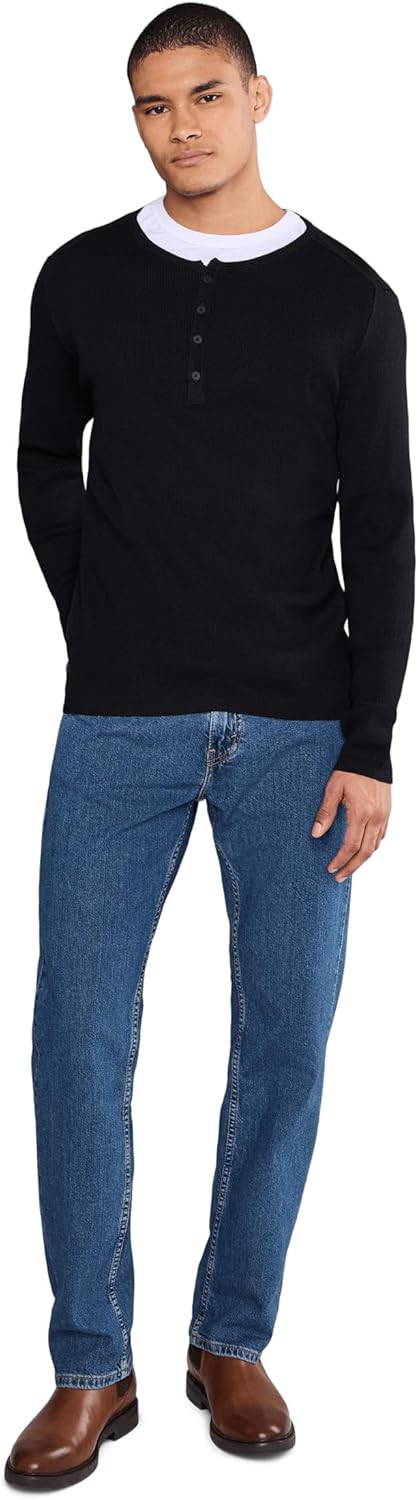 Levi's Men's 559 Relaxed Straight Jeans (Also Available in Big & Tall)