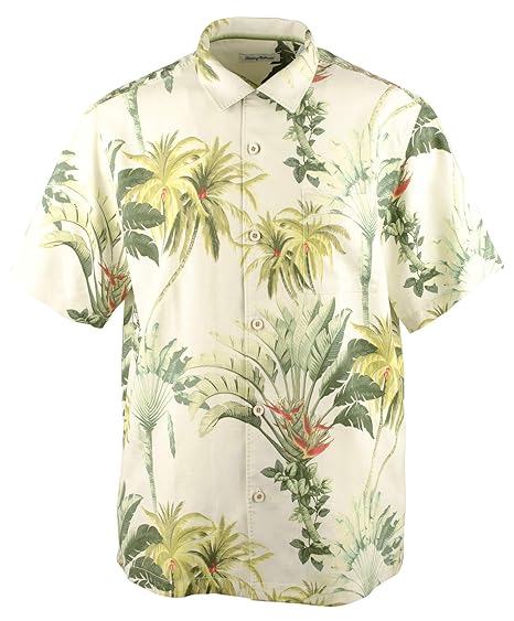 tommy bahama hawaiian shirts