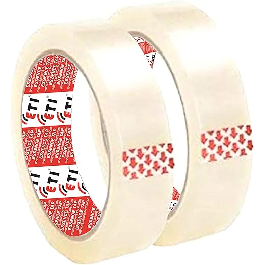 ETIPL Cello Tape 1 Inch Set Of 2