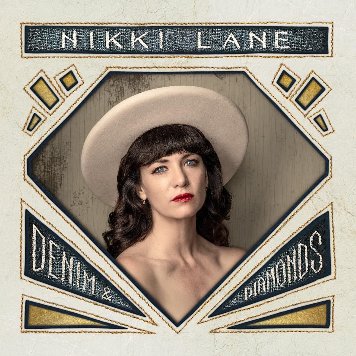 Denim & Diamonds [VINYL]