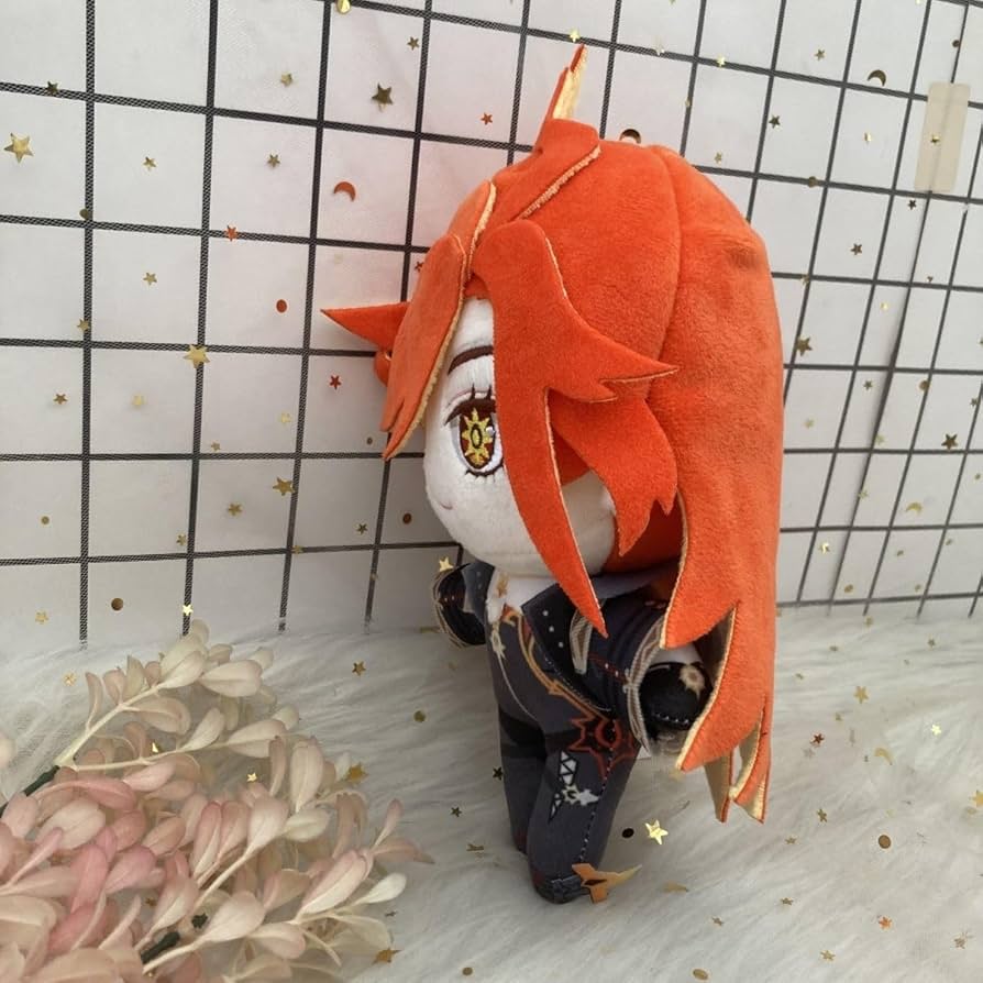 【原神】 ナヴィア ぬいぐるみ 約40cm 新品未開封 51I6kQrQ9EL._AC_UF350,