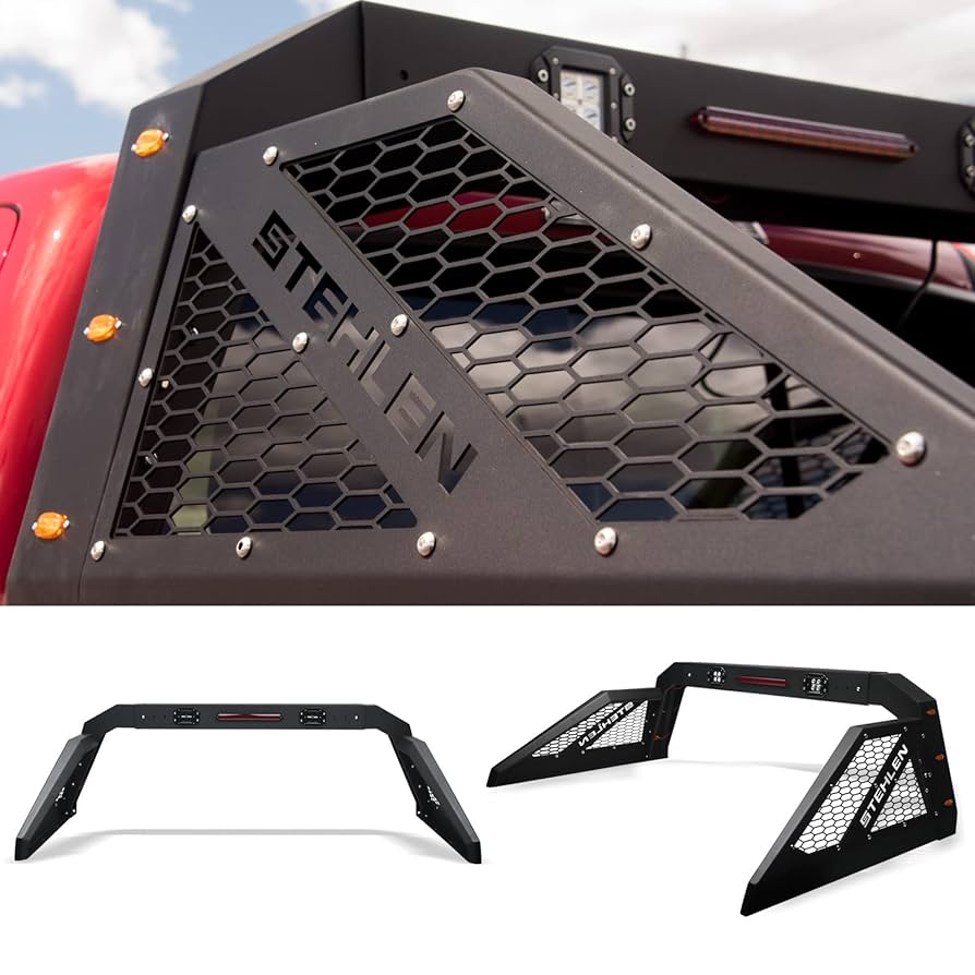 Amazon.com: Stehlen 642167842477 Universal Adjustable Truck