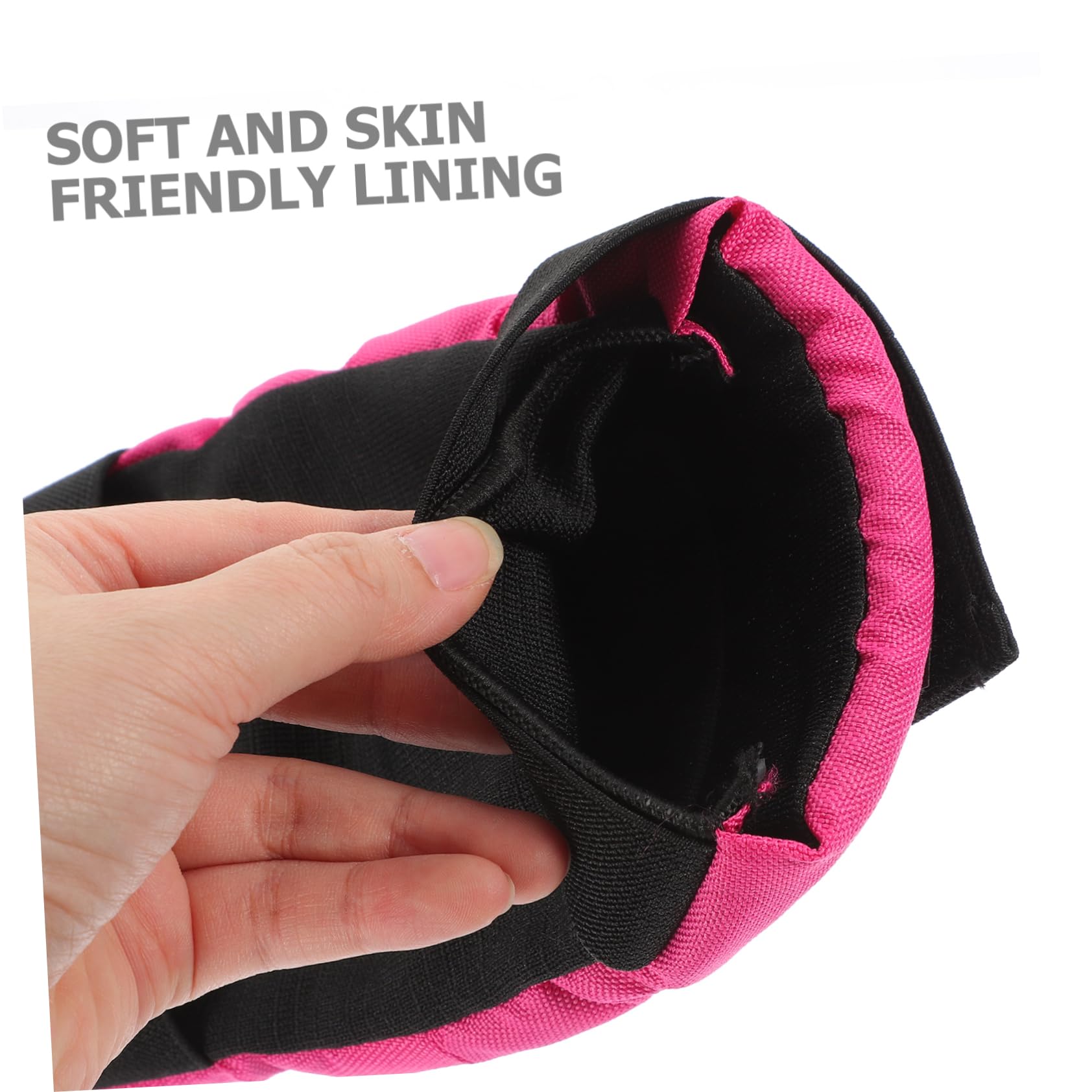 balacoo 18 Pcs Essential Protective Gear for Skaters of Pads Knees Elbows Hands Skating Cycling Scooter Comfortable Sturdy Size s