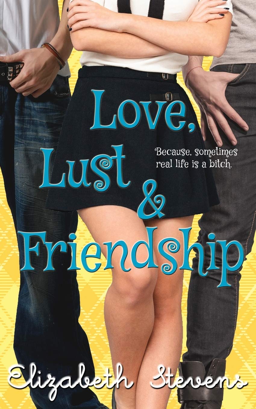 Buy Love Lust and Friendship — BookShops.in
