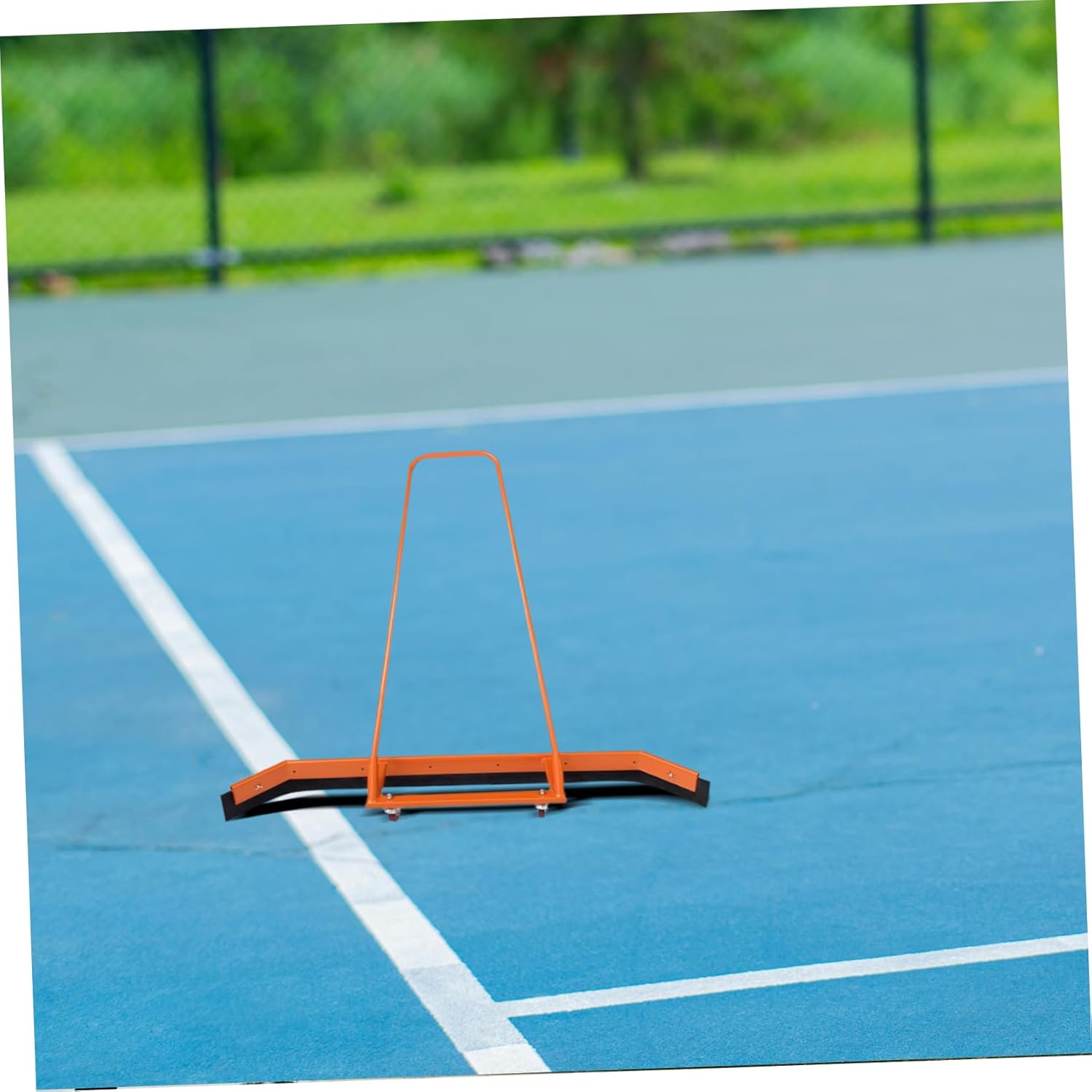 Stadium Wiper Strips Squeegee for Floor Use Squeegee Strip Tennis Courts Concrete Replacement Small Rain