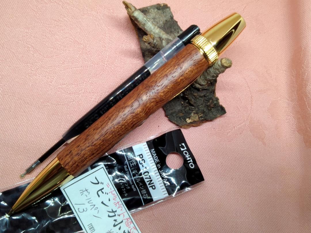 【ブビンガ】パトリオットボールペン ブビンガ】パトリオットボールペン 【公式通販】