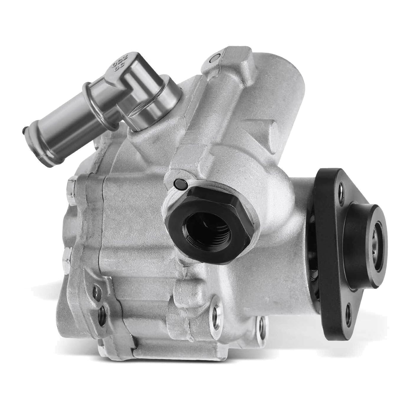 Amazon.com: VHNROFE Power Steering Pump E36 E46 Aluminum for BMW 