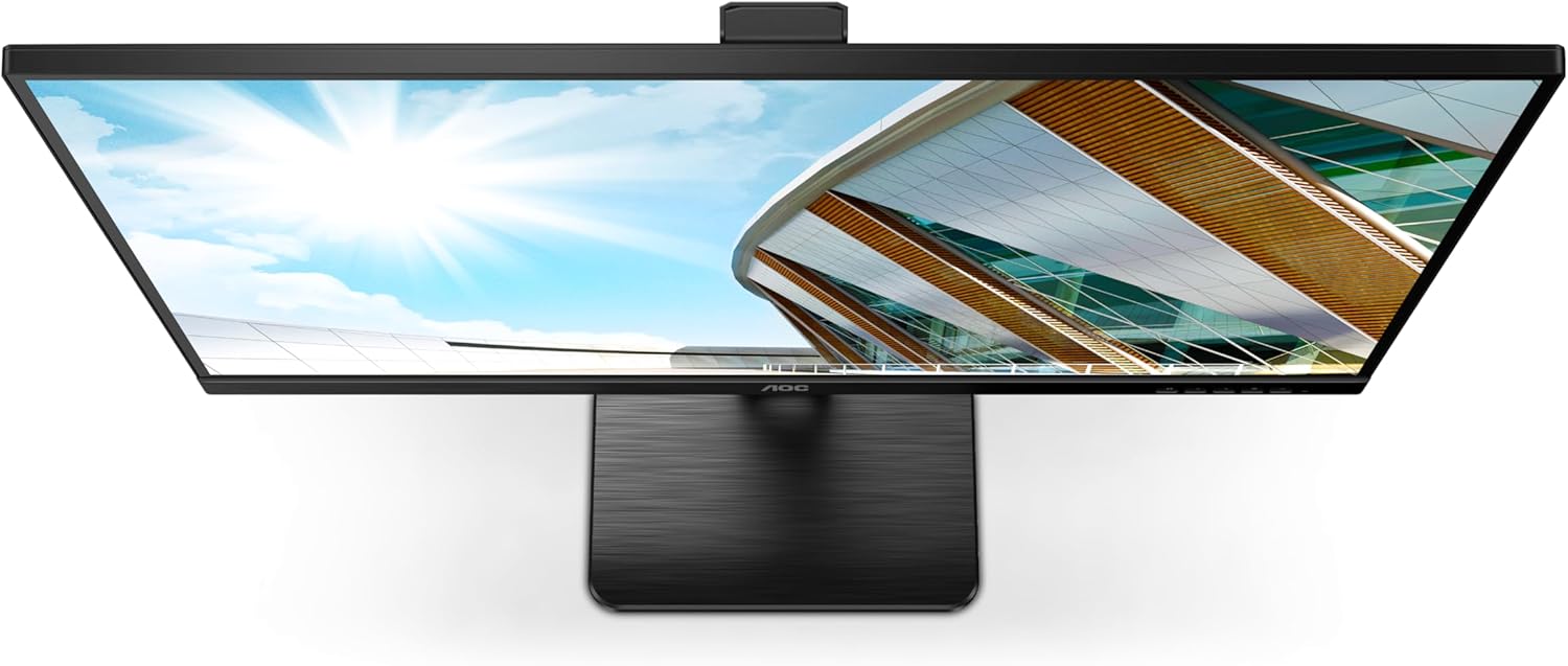 AOC 24P2QM 23.8IN 62.6892CM VA, W128229702