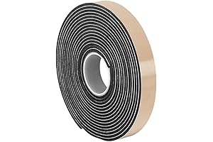 3M 4492B Polyethylene Foam Tape: Durable Solution for Secure Bonding