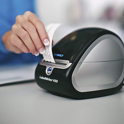 Miniatura 4 de DYMO LabelWriter 450