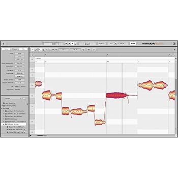 Amazon.com: Celemony Melodyne Editor 5 (Download Card