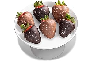 Chocolate strawberries covered are the perfect gift for that someone special