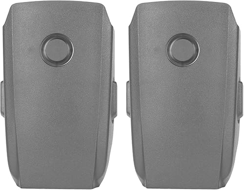 Miniatura 5 de 2PCS for 2 Intelligent Batteries 3850mAh Fast Charging Battery Replacement for 2 Pro Drone Quadcopter Spare Battery Intelligent Battery