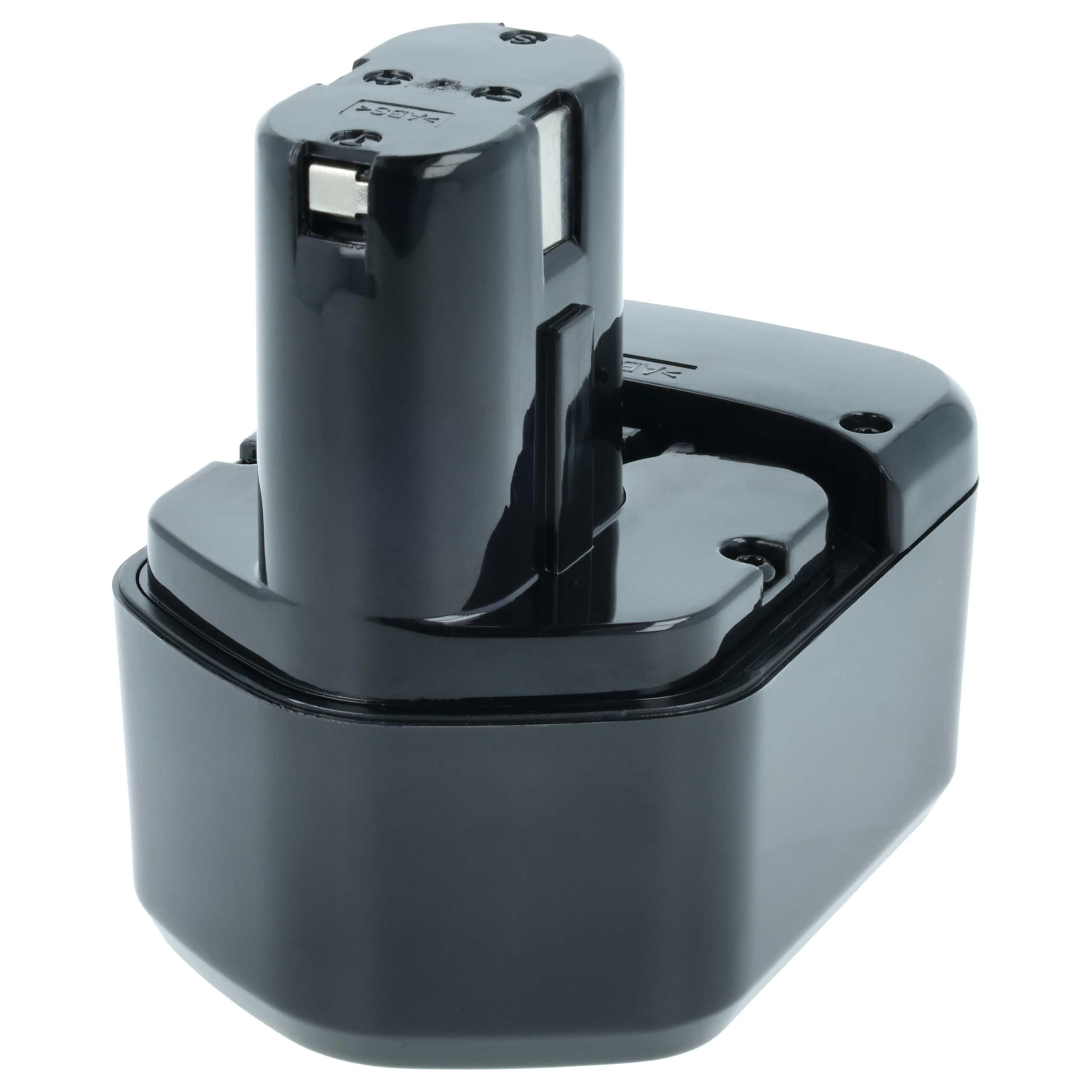 vhbw 1x Batterie Remplacement pour Hitachi 320386