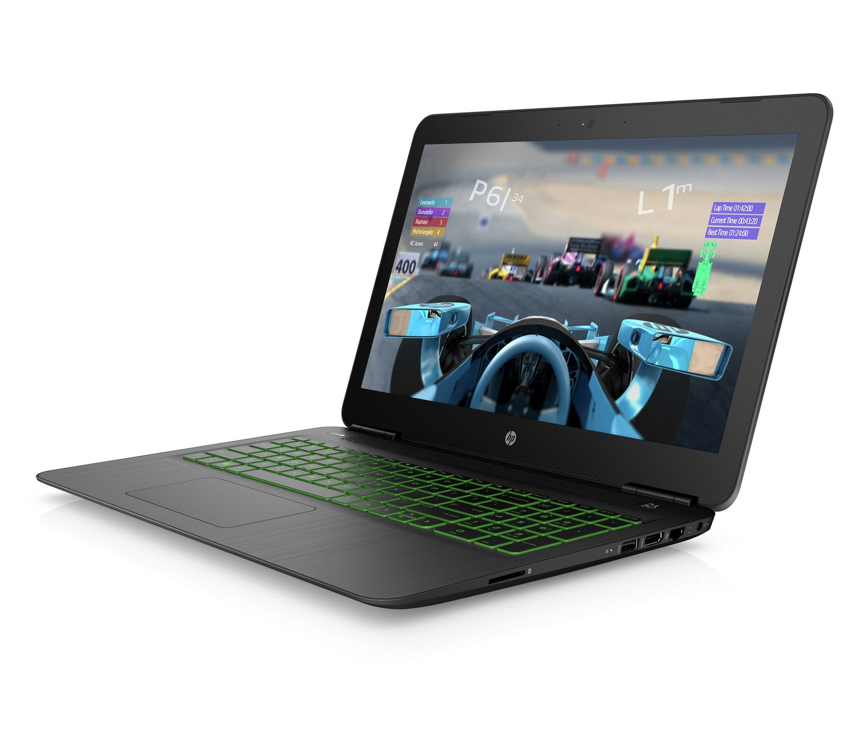 HP Pavilion Gaming Core i5 8th Gen 15.6-inch FHD Gaming Laptop